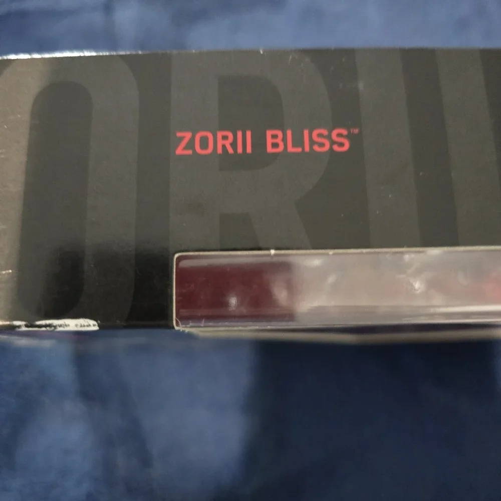 NWT Star Wars Black‎ Series Zorii Bliss Figure Rise of Skywalker 2019 Hasbro